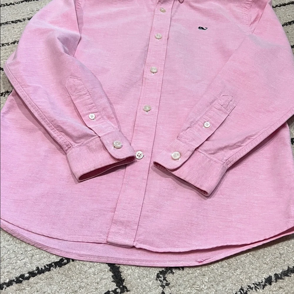 Vineyard Vines Button-Down Shirt